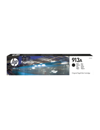 HP 913A CARTUCHO DE TINTA NEGRO HP913A (L0R95AE)