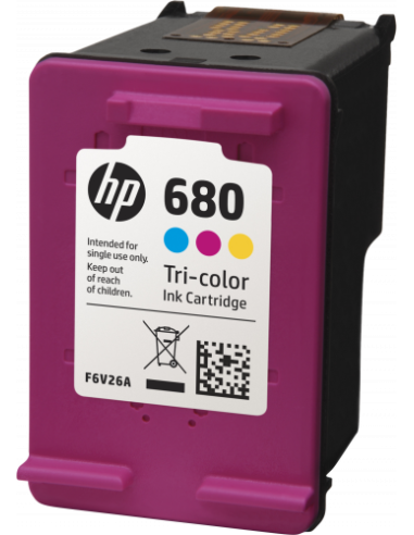 HP 913A CARTUCHO DE TINTA HP913A MAGENTA (F6T78AE)