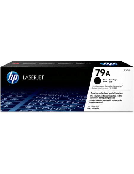 HP TONER 79A NEGRO (CF279A)