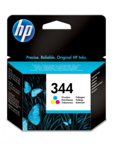 CARTUCHO HP 344 TRI-COLOR (C9363EE)