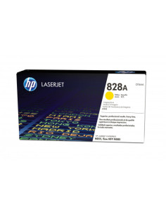 HP TAMBOR 828A AMARILLO (CF364A)