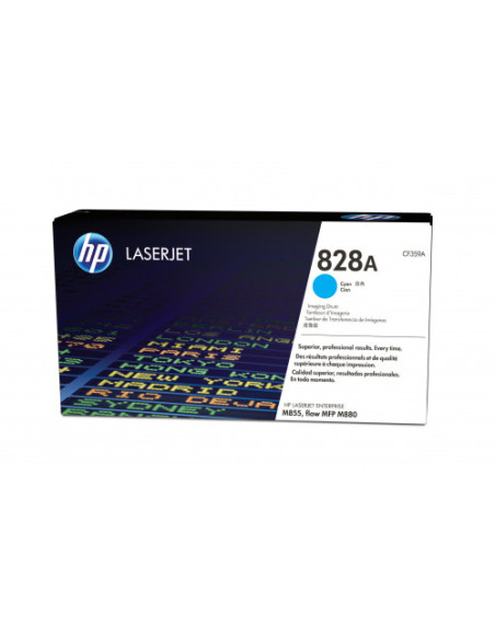 HP TONER 828A CIAN (CF359A)