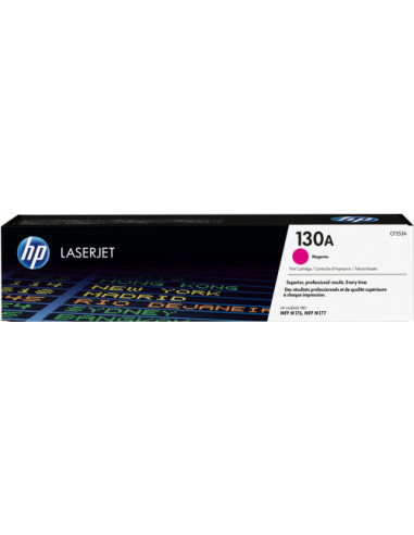 HP 130A TONER HP130A MAGENTA (CF353A)