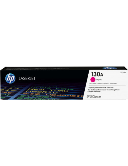 HP 130A TONER HP130A MAGENTA (CF353A)