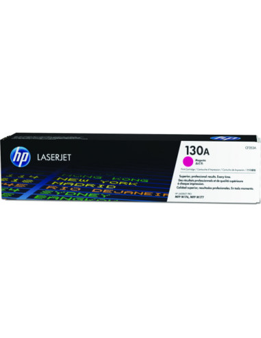 HP 130A TONER HP130A MAGENTA (CF353A)