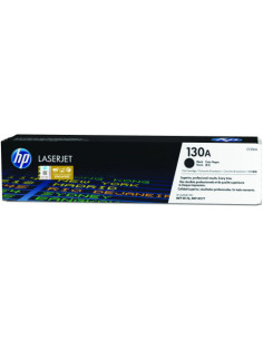 HP TONER 130A LASERJET NEGRO (CF350A)