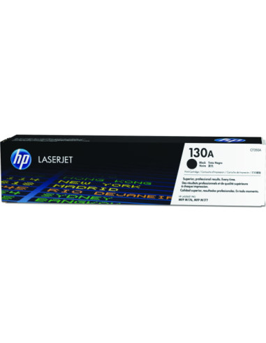 HP 130A TONER HP130A NEGRO (CF350A)