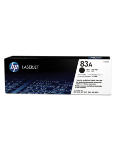 HP TONER 83A CNEGRO (CF283A)