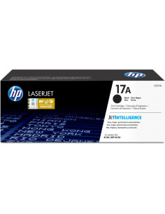 HP TONER 17A LASERJET NEGRO LASERJET M102 /M130 (CF217A)