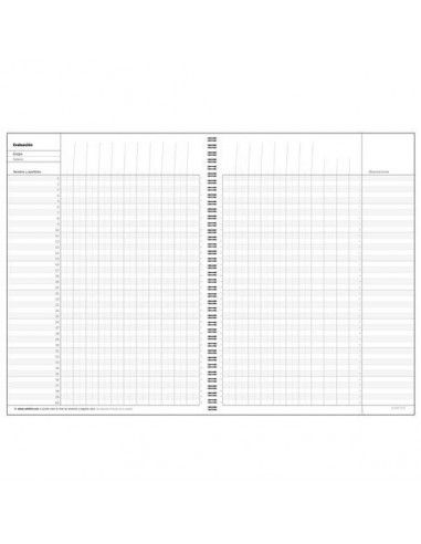 CUADERNO ADDITIO P-222 TODAS LAS CLASES