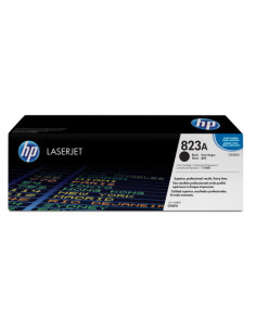 HP TONER 824A NEGRO LASERJET CP6015/CM6030/MFP 6050 (CB380A)