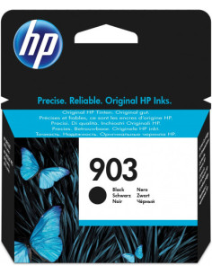 HP CARTUCHO TINTA NEGRO Nº 903 NEGRO OFFICEJETPRO6960/70AIO (T6L99AEBGY)