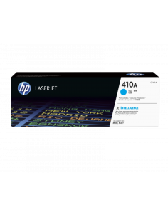 HP TONER 410A CIAN (CF411A)