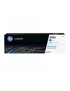 HP TONER 410A CIAN (CF411A) 2