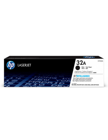 HP 32A TAMBOR NEGRO HP32A (CF232A)