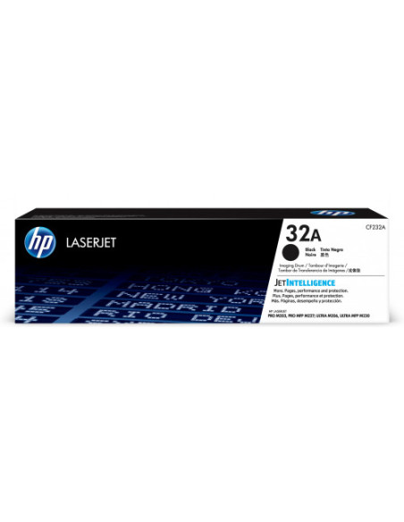HP 32A TAMBOR NEGRO HP32A (CF232A)