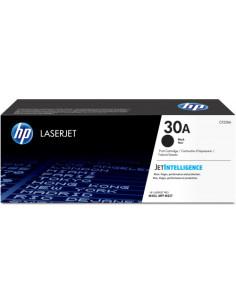 HP TONER 30A NEGRO LASERJET M203/M227 (CF230A) 2