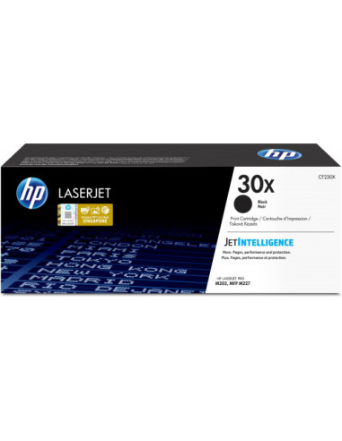 HP 30X TONER HP30X NEGRO (CF230X)