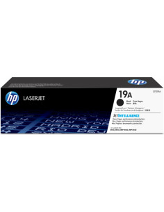 HP TAMBOR NEGRO M102A/M103A/M130FN (CF219A) 2