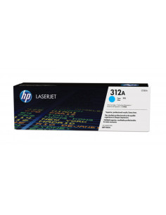 HP TONER 312A CIAN LASERJET M477 (CF381A)