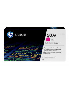 HP TONER 507A MAGENTA (CE403A)