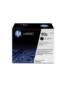 HP TONER 90X NEGRO ALTA CAPACIDAD LASERJET M602/M603 (CE390X)