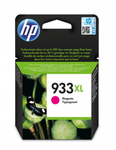 TINTA  HP 933XL MAGENTA OFFICEJET 2