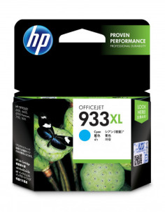 TINTA HP 933XL CYAN OFFICEJET