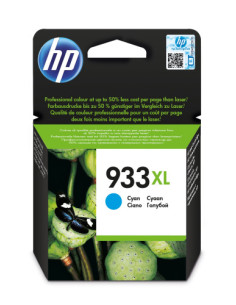TINTA HP 933XL CYAN OFFICEJET 2