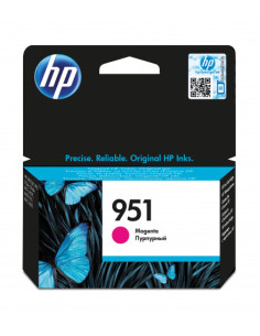 TINTA HP 951 MAGENTA OFFICEJET