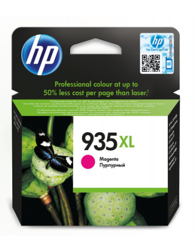 HP 935XL CARTUCHO DE TINTA HP935XL MAGENTA...