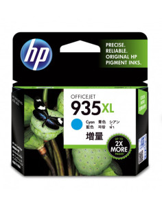 TINTA  HP 935XL CYAN