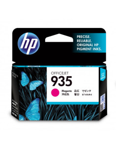 TINTA HP 935 MAGENTA
