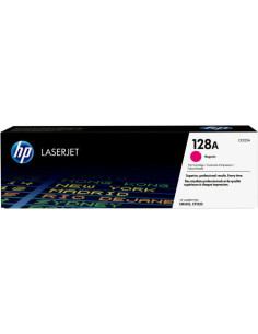 HP TONER 128A MAGENTA (CE323A) 2