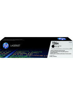 HP TONER 126A NEGRO LASERJET M175/M176/M177/CP1025(CE310A) 2