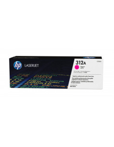 HP TONER 312A MAGENTA LASERJET M476 (CF383A)