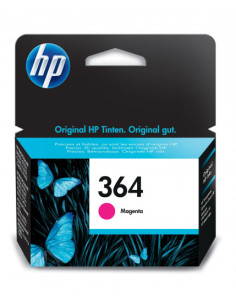 TINTA  HP Nº364  MAGENTA/CB319EE