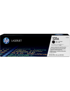HP TONER 131A NEGRO LASERJET M251/M276 (CF210A)