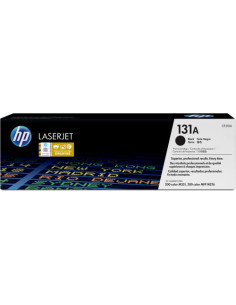 HP TONER 131A NEGRO LASERJET M251/M276 (CF210A) 2