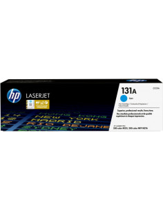 HP TONER 131A CIAN (CF211A) 2