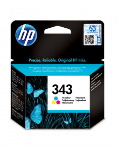CARTUCHO HP 343 TRI-COLOR (C8766EE)