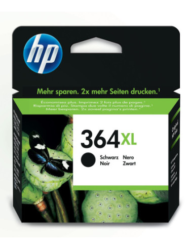 HP 364XL TINTA HP PHOTOSMART...