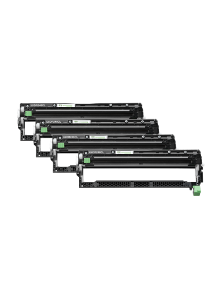 BROTHER TAMBOR DR248CL