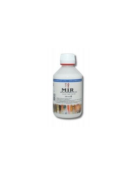 BARNIZ TRANSFERENCIA MIR 250ML