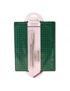 Kit de base de corte y cúter