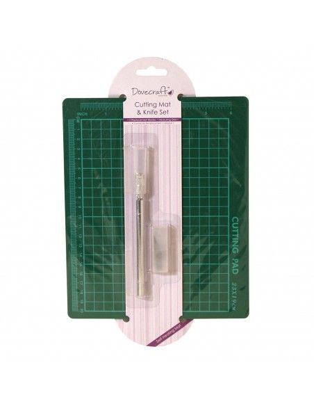 Kit de base de corte y cúter