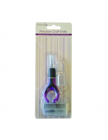 Kit de herramienta de corte de precisión