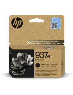 HP 937E CARTUCHO NEGRO XL 1650PAG