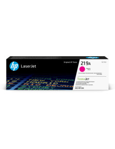 HP TONER 219A MAGENTA