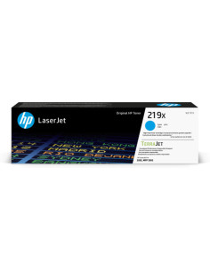 HP TONER 219X CIAN